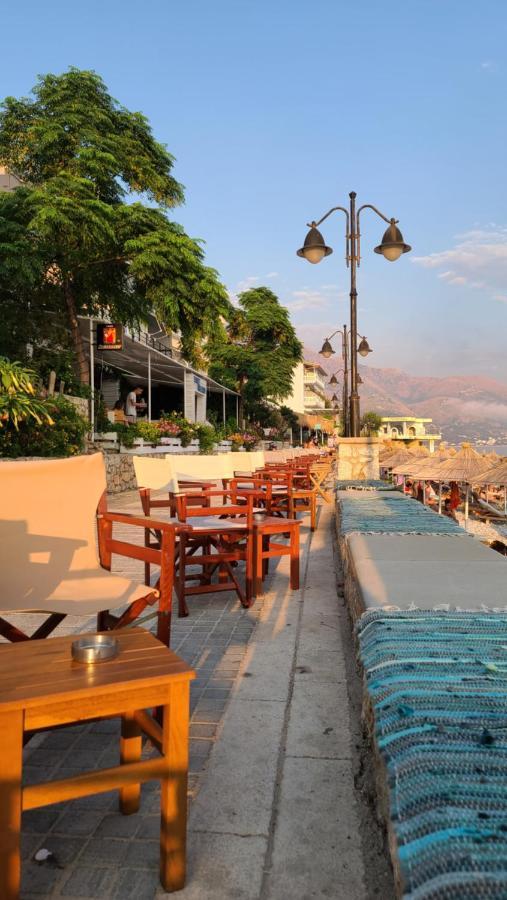 Sunset Boulevard Hotel เคพาโร ภายนอก รูปภาพ
