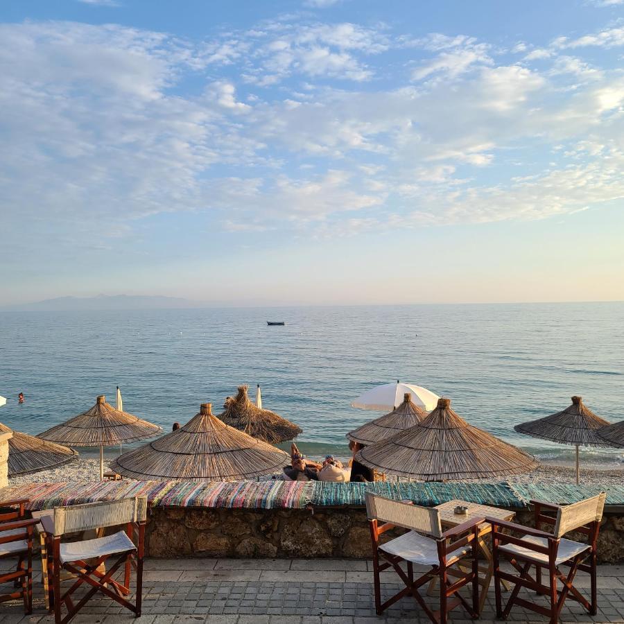 Sunset Boulevard Hotel เคพาโร ภายนอก รูปภาพ